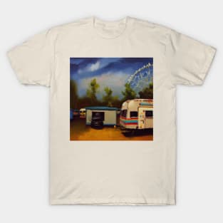 Trailer Park T-Shirt